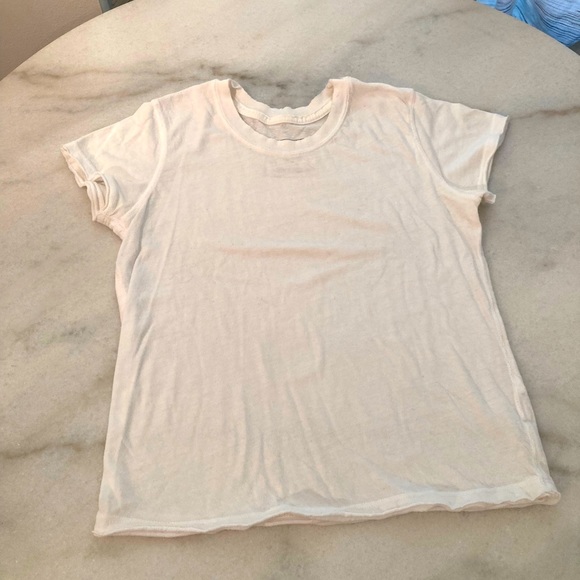 Free People Tops - Free People We the Free Tee